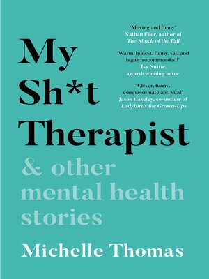 cover image of My Sh*t Therapist